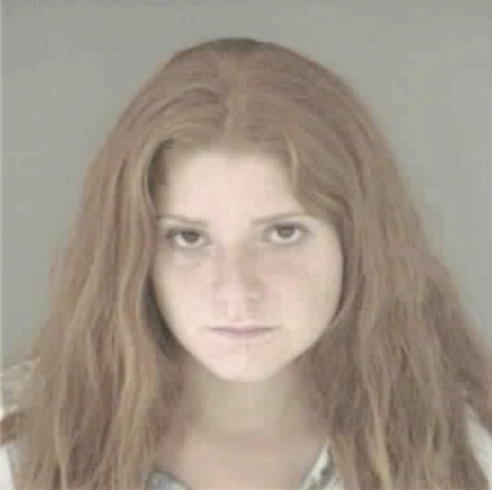 FORD, TIFFANY ELIZABETH - Peoria County, IL