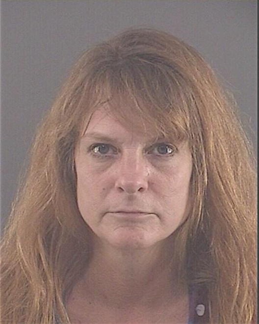 FRYE, RONDA S - Peoria County, IL