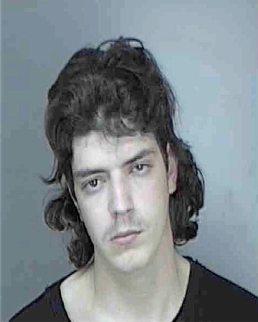 GONTERMAN, MANNY - Peoria County, IL