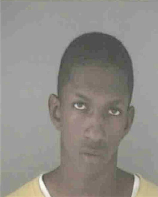 HAMPTON, REUBEN LAMARR - Peoria County, IL