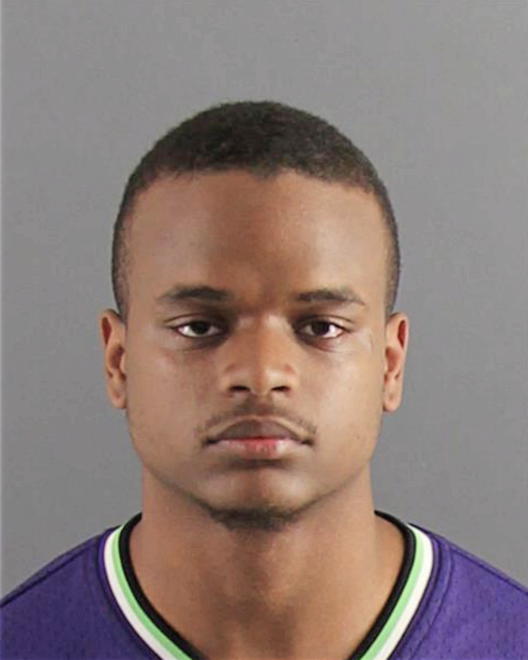 HARRIS, ALIJAH TRENELL - Peoria County, IL