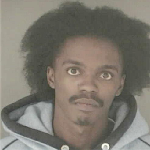 HARRIS, ANTOINE EUGENE - Peoria County, IL