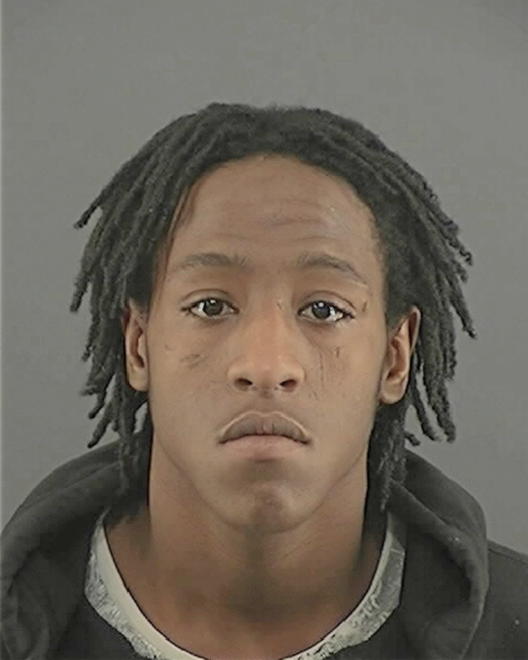 HARRIS, DENNIS TERRELL - Peoria County, IL