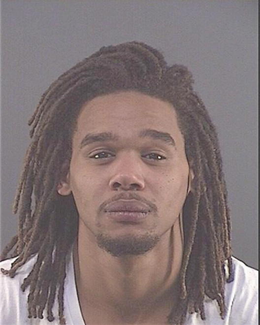 HOGAN, BRYON - Peoria County, IL