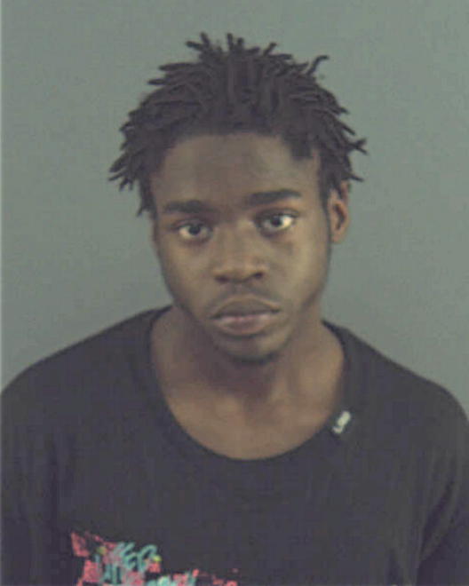 JOHNSON, CASEY LAMAR - Peoria County, IL