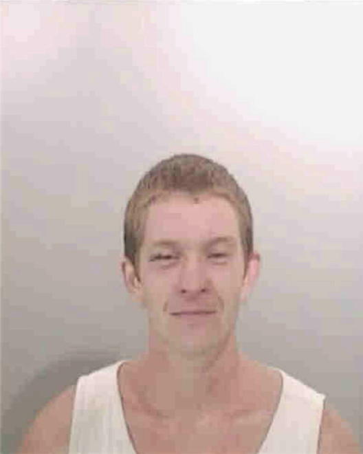 KINMAN, MATTHEW SCOTT - Peoria County, IL