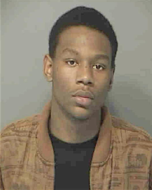 MACK, ORLANDO JERMAIN - Peoria County, IL