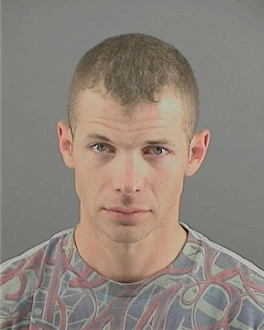 MANDRELL, IAN EDWARD - Peoria County, IL