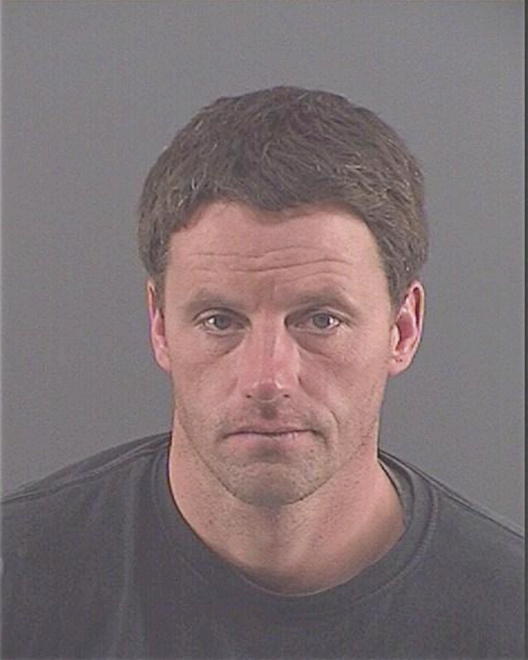 MCLAIN, CHRISTOPHER JOSEPH - Peoria County, IL