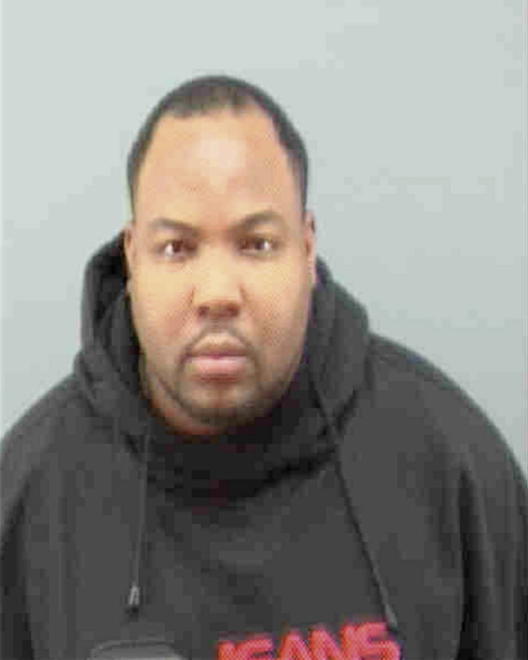 POLLARD, VINCENT - Peoria County, IL