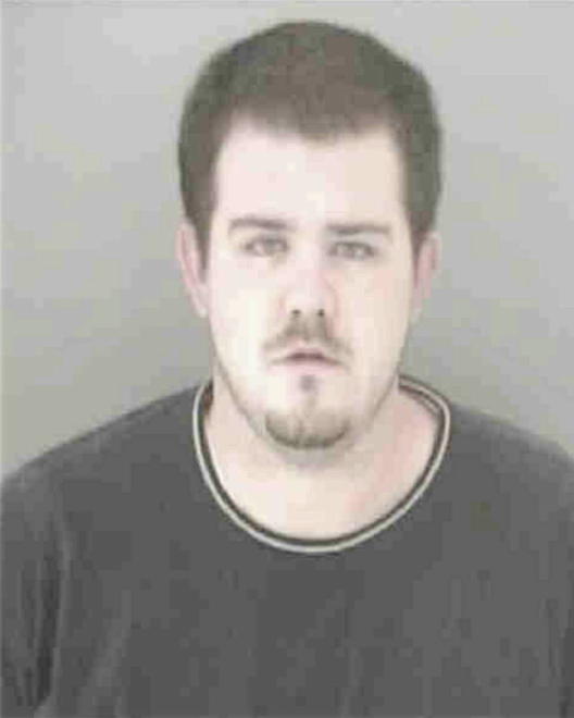 ROACH, JUSTIN TODD - Peoria County, IL