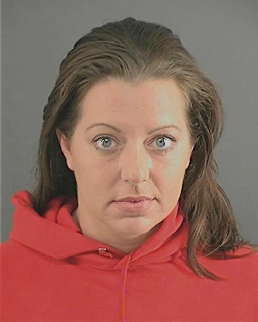 ROUECHE, JENNIFER M - Peoria County, IL