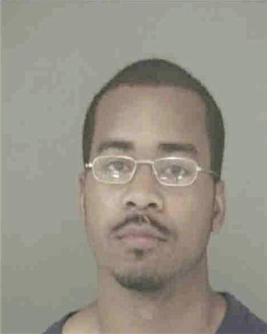SPINKS, JAMEL R - Peoria County, IL