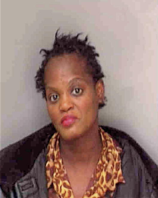 STURDIVANT, DAWN RENEE - Peoria County, IL