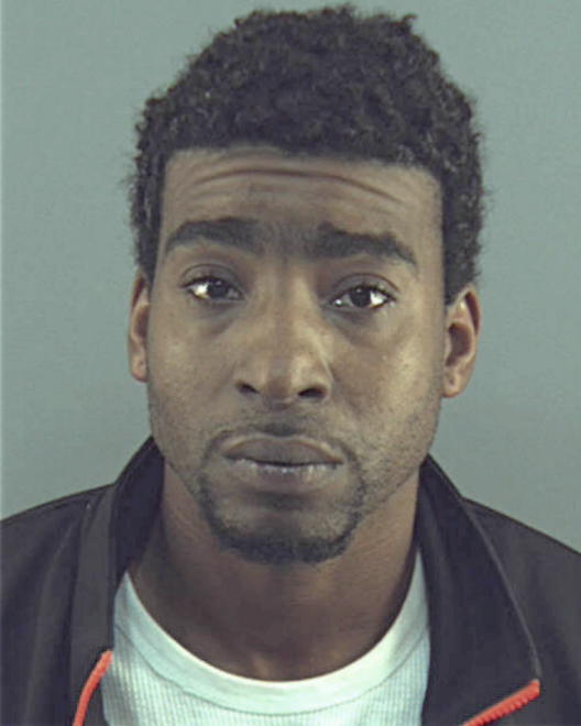 TOLLIVER, MARSHAWN JERRELL - Peoria County, IL
