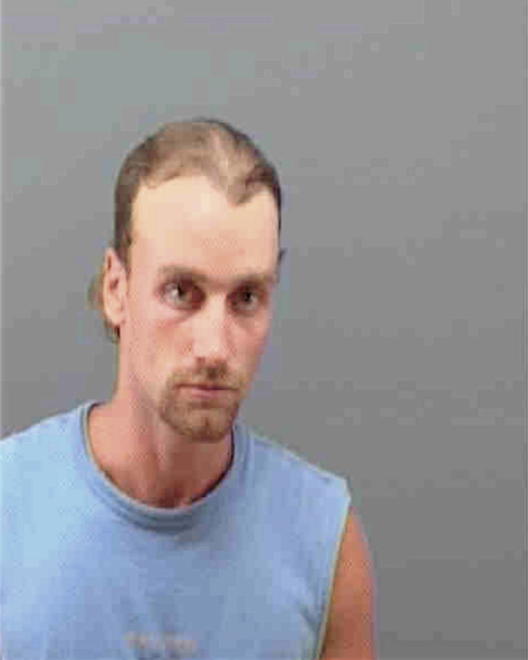 VOLK, BRIAN KEITH - Peoria County, IL