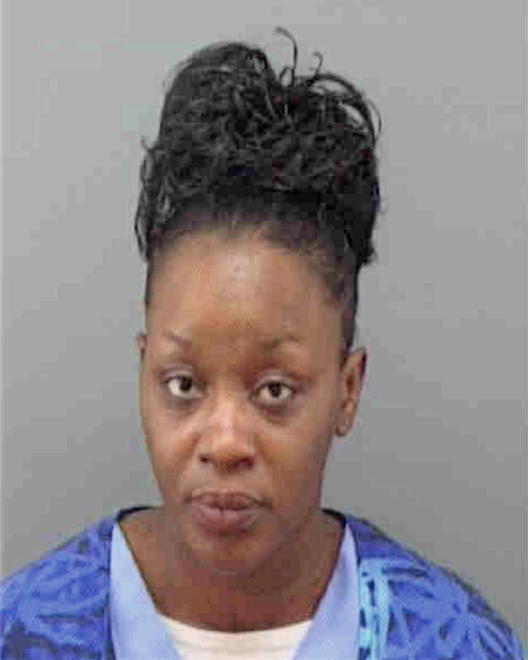 ALBERT, FELECIA LANETTE - Peoria County, IL
