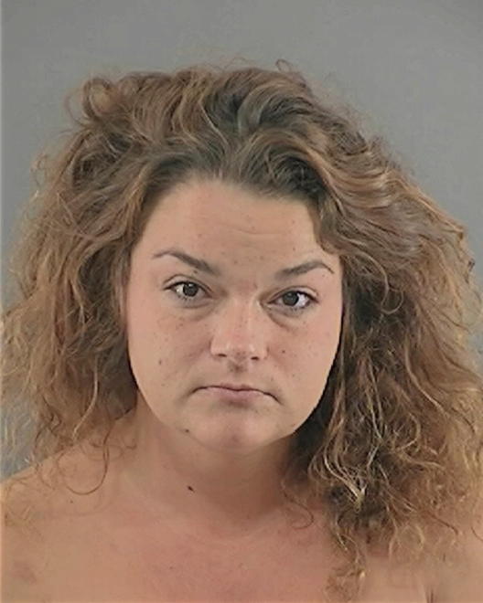 BARBORINAS, CLORYNE EVELYN - Peoria County, IL