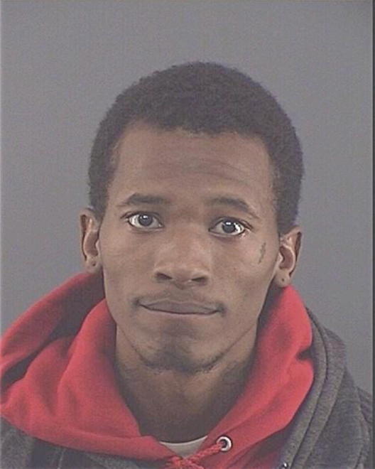 BONNER, JEFFERY DONTAE - Peoria County, IL