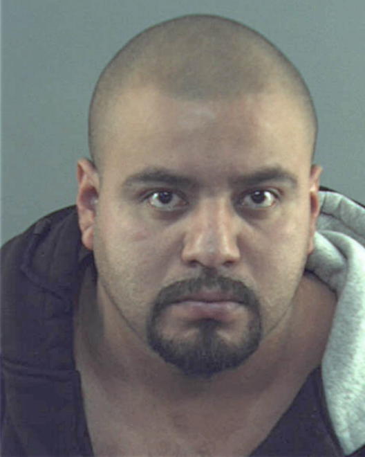 BRAVO, LUIS ALBERTO - Peoria County, IL