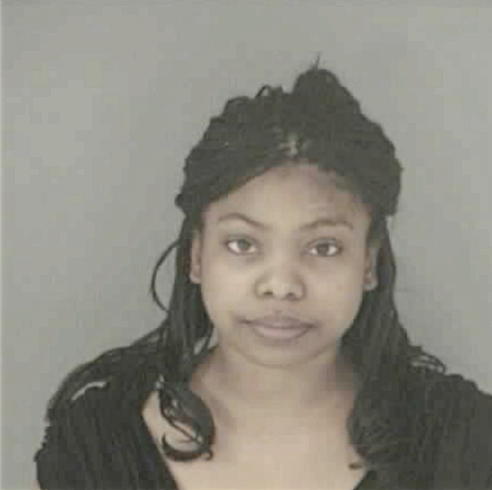 BRITTON, MARQUITA DENISE - Peoria County, IL