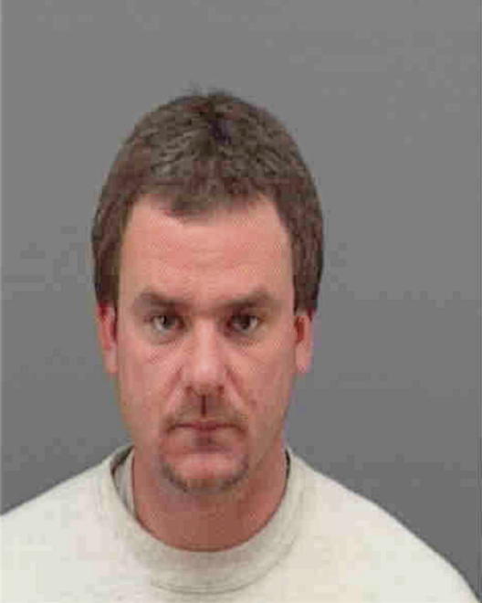 BROWN, KEVIN LEE - Peoria County, IL