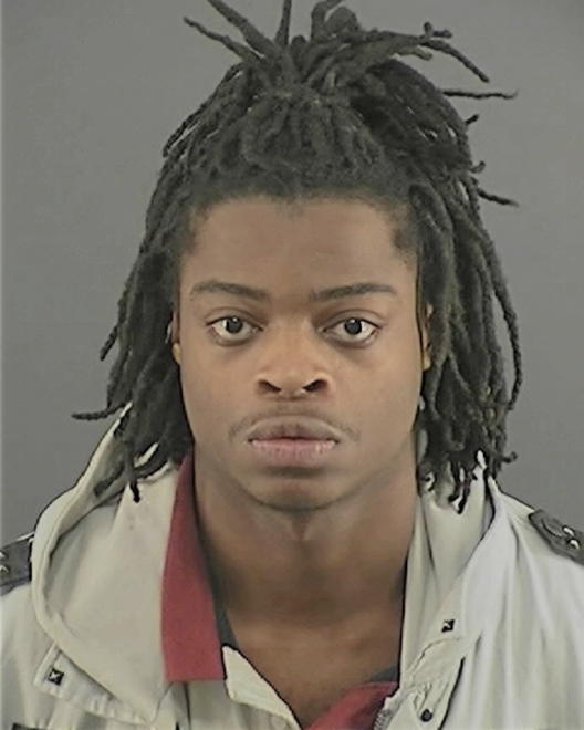 BROWN, VESTEE ALLEN - Peoria County, IL