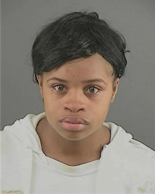 BURKS, BRANDEE LESHAY - Peoria County, IL