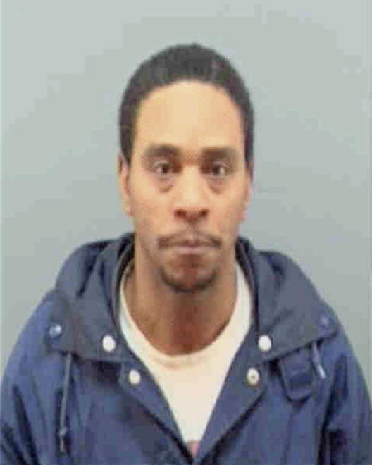 CROOKS, WOODROW - Peoria County, IL