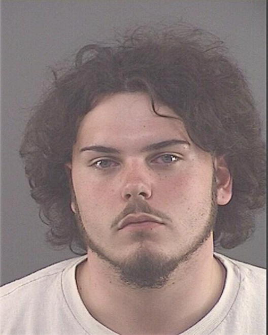 DANNER, CHARLES L - Peoria County, IL