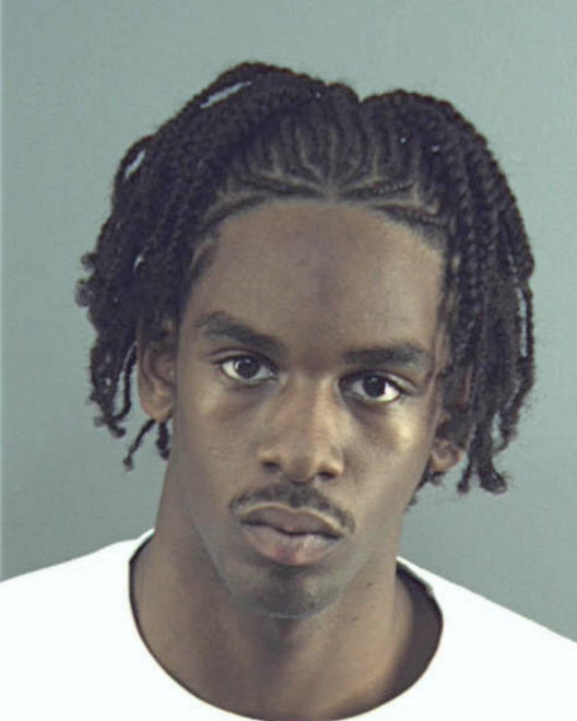 FARLOW, EDWARD COURTNEY - Peoria County, IL