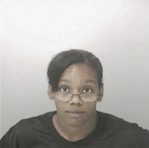FORREST, TWINDA MARIE - Peoria County, IL