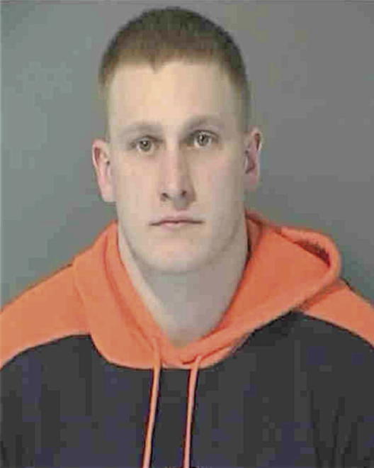 GIBBS, BENJAMIN LOUIS - Peoria County, IL