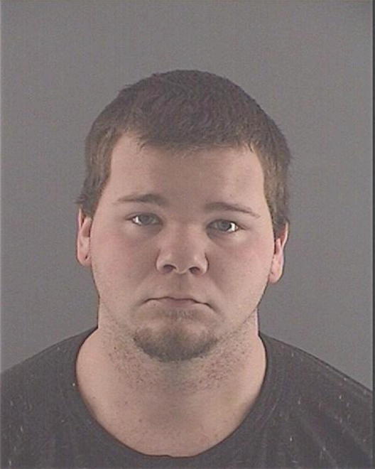 GILLHAM, GRADEN M - Peoria County, IL