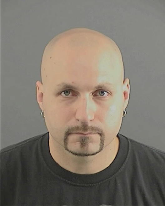 GODFREY, RONALD G - Peoria County, IL