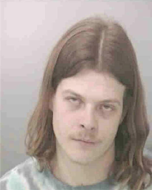 GRAMMER, DUSTIN MARTIN - Peoria County, IL