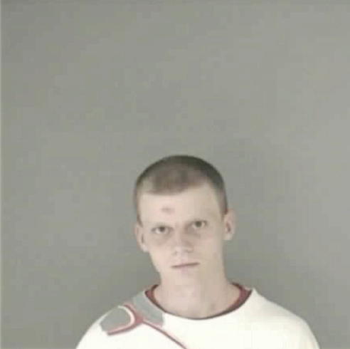 HAGEMAN, JASON LLOYD - Peoria County, IL