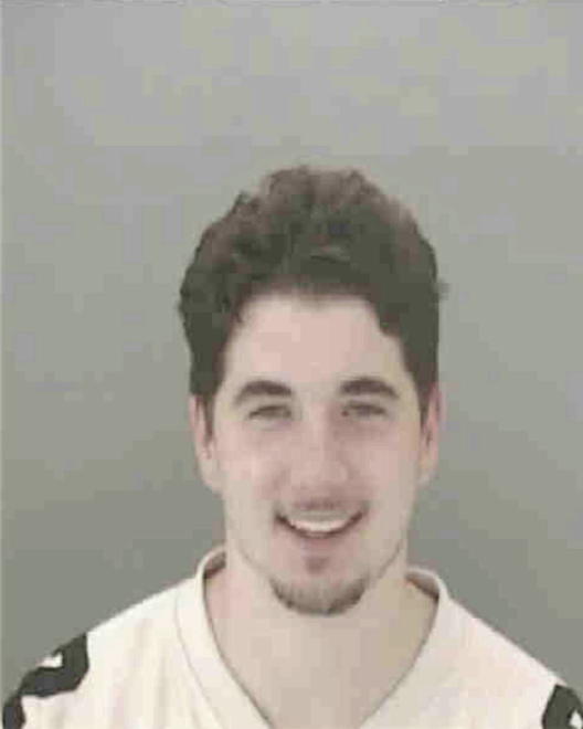 HANSEN, CHARLES SCOTT - Peoria County, IL