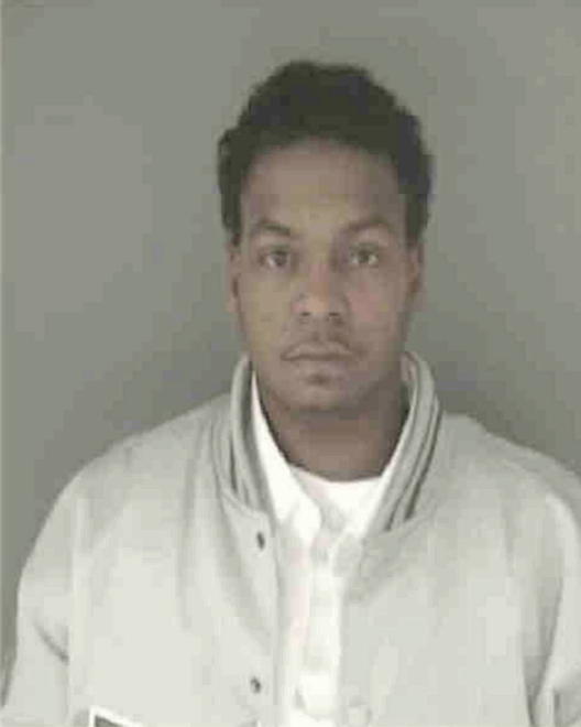 HANSON, ORLANDO JERMAIN - Peoria County, IL