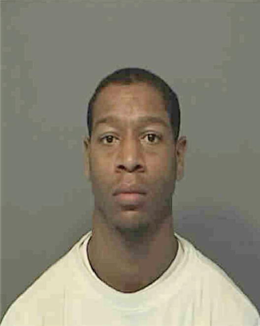 HOLCOMB, DEMARIO D - Peoria County, IL