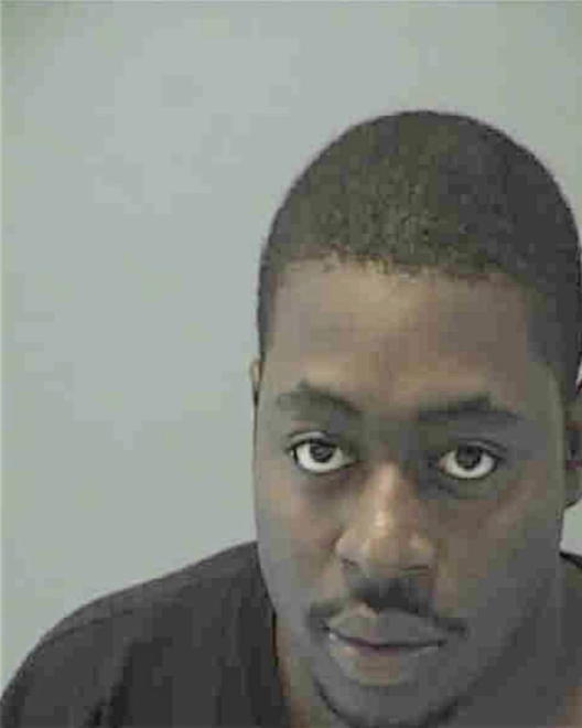 HOWARD, MICHAEL JERMAINE - Peoria County, IL