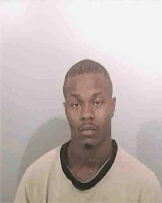 JOHNSON, ANTONIO MAURICE - Peoria County, IL
