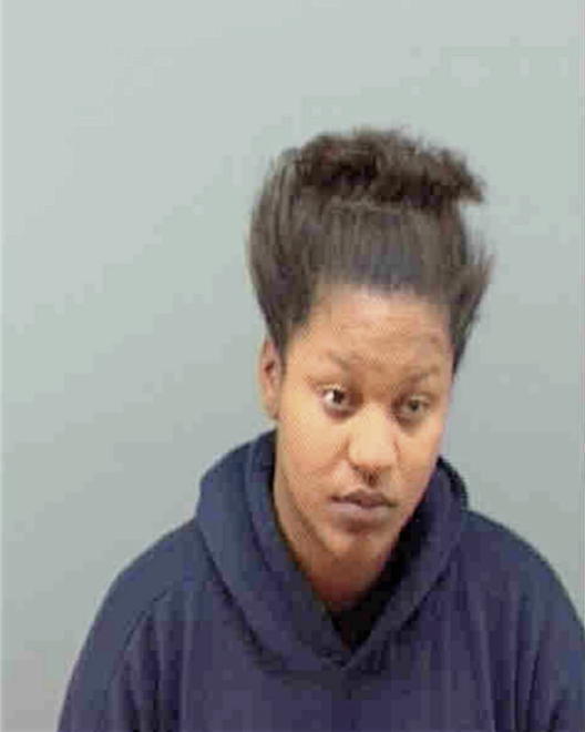 JOHNSON, TANISHA ROCHELLE - Peoria County, IL