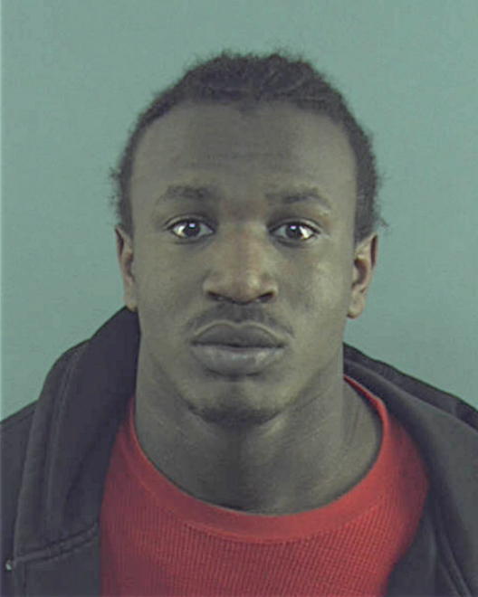 MARTIN, WILLIE JR - Peoria County, IL