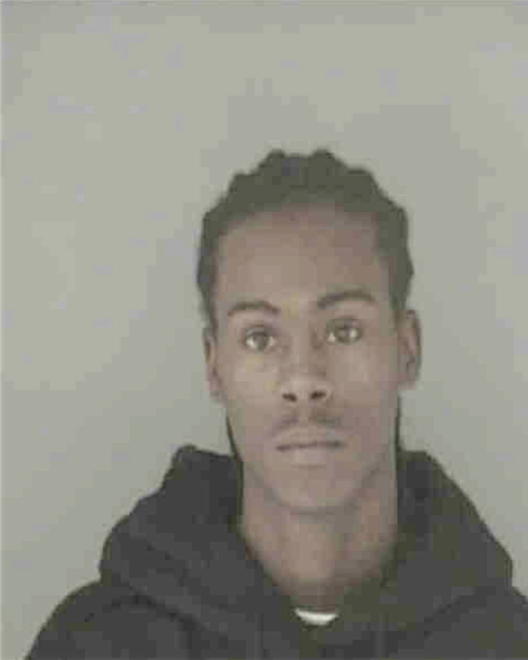 MCCALL, DORVIS KHALIA - Peoria County, IL
