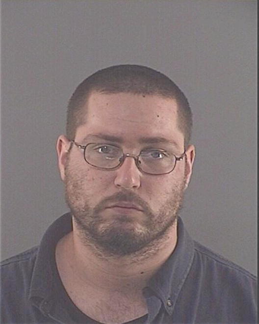 MCTIER, JOSHUA J - Peoria County, IL