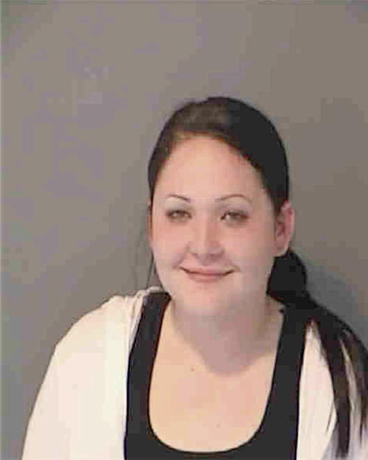 MEYER, JESSICA MICHELLE - Peoria County, IL
