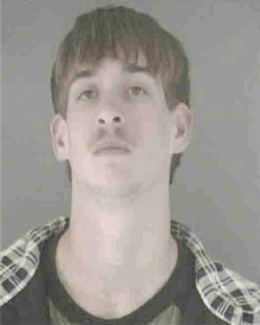 MILLER, MATTHEW THOMAS - Peoria County, IL