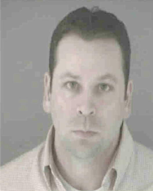 MURRAY, KEVIN LEE - Peoria County, IL