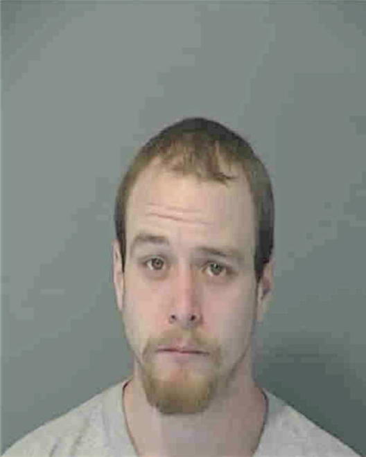 PERRY, JEREMY EVERETT - Peoria County, IL